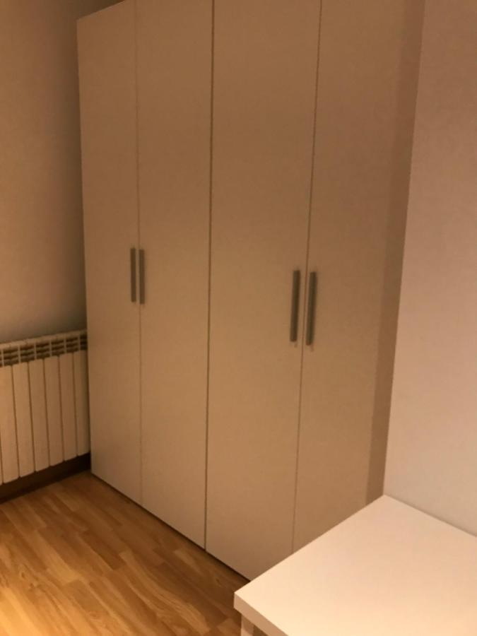 Hostal Casiano Camarasa Екстер'єр фото