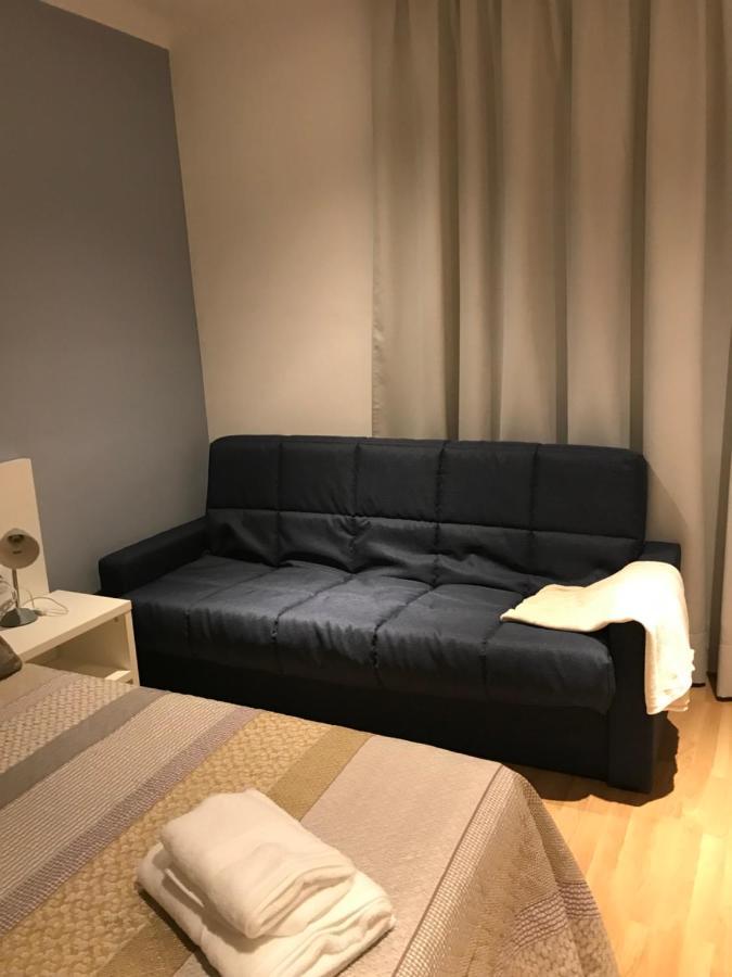 Hostal Casiano Camarasa Екстер'єр фото