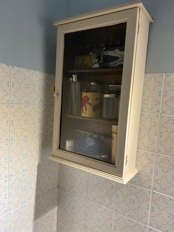 Hostal Casiano Camarasa Екстер'єр фото